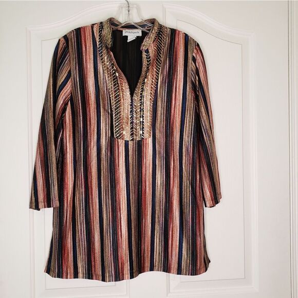 Peck & Peck Top - Picture 2 of 5